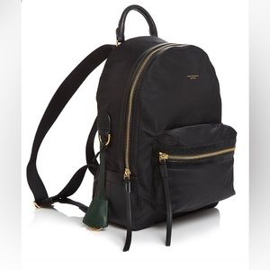 Tory Burch Perry Nylon Backpack